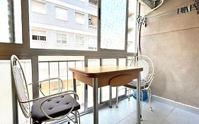 Renovated Cosy Studio 350 M Playa Del Cura, With Official Touristic License